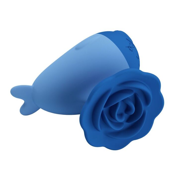 HIGH TECH DOLPHIN MINI Wibrator USB HIGH TECH DOLPHIN MINI Wibrator USB
