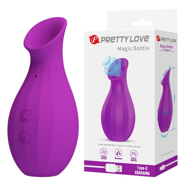 Ssak HIGH TECH MAGIC BOTTLE Ssak HIGH TECH MAGIC BOTTLE