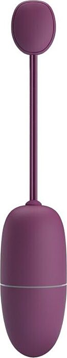 Wibrator Pretty Love Nymph z kontrolą APP Wibrator Pretty Love Nymph z kontrolą APP