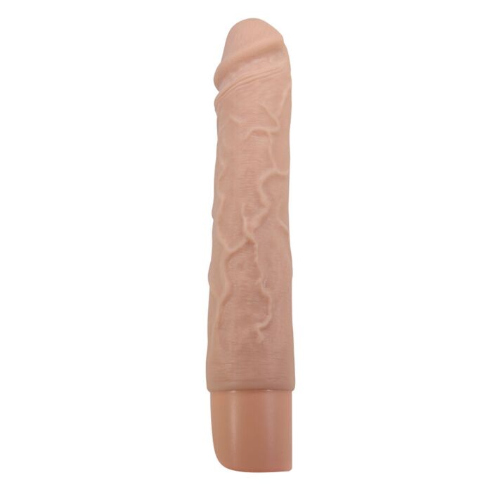 Wibrator FUN TOYS PRETTY LOVE OSRIC Realistyczny Wibrator FUN TOYS PRETTY LOVE OSRIC Realistyczny