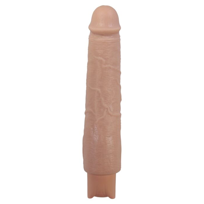 Wibrator FUN TOYS PRETTY LOVE SOREN z realistycznym kształtem Wibrator FUN TOYS PRETTY LOVE SOREN z realistycznym kształtem