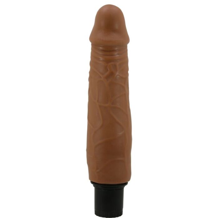 Wibrator FUN TOYS Waldorf 18 cm z realistycznym wyglądem