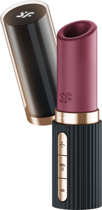 Stymulator Klitorisu Satisfyer Pro 2 Kiss Czarny