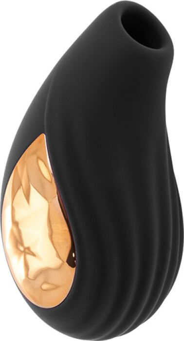 Wibrator pulsator S Pleasures MIMI — podwójna stymulacja