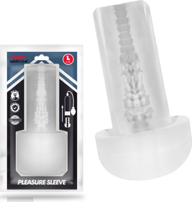 Automatyczna Pompa Rozkoszy Automatyczna Pompa Rozkoszy