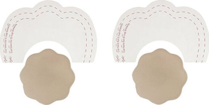 ByeBra Realzator Piersi D-F Dyskretna Lingerie ByeBra Realzator Piersi D-F Dyskretna Lingerie