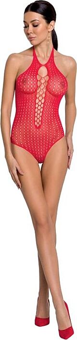 Gorąca siateczkowa bielizna ciała