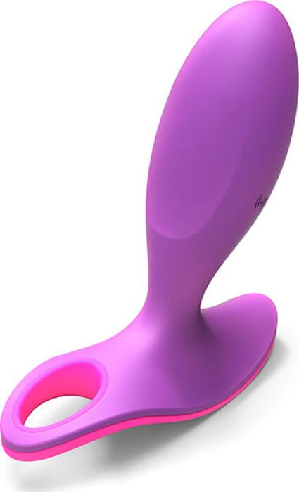 Remoji: Surfer Plug Vibe Purple