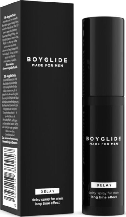 Opóźniacz 20ml Opóźniacz 20ml