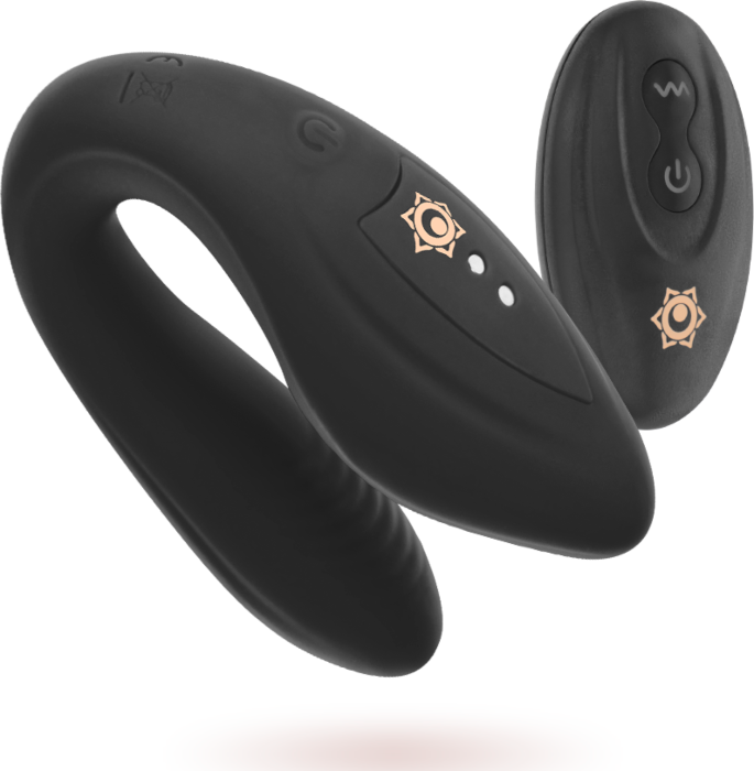 Rytuał Zdalnego Sterowania - Doskonałe Wibracje