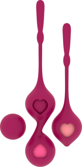 Rytuał Orchidea Miednica