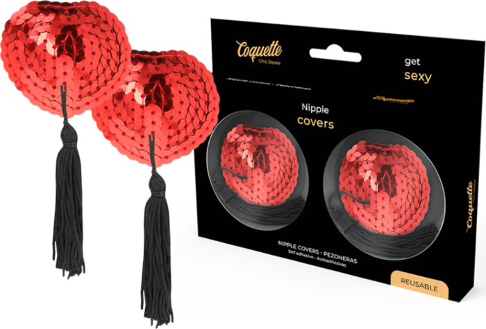 Czerwona Pokusa Czerwona Pokusa