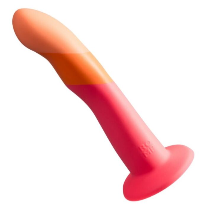 Dildo ROMP Dizi z przyssawką 18 cm