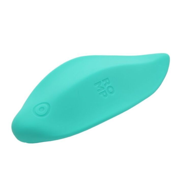 Stymulator Clitoralny ROMP Wave Ergonomiczny Kształt