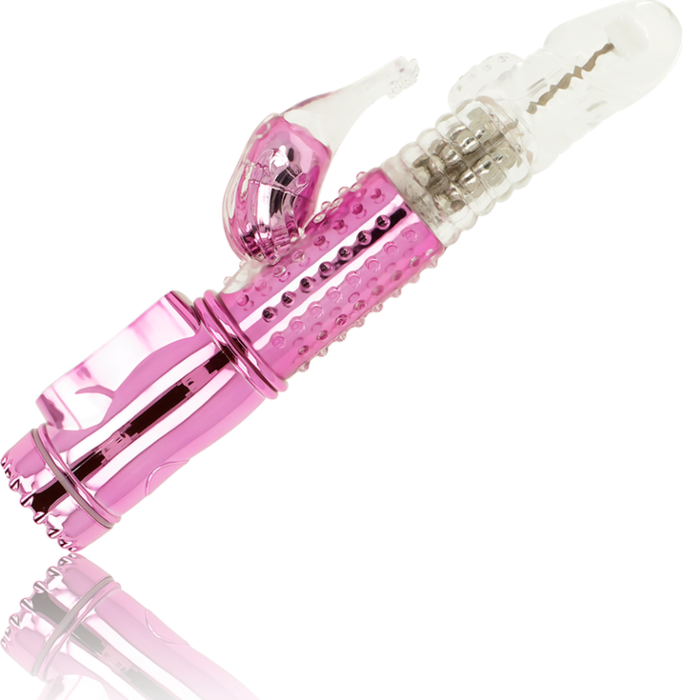 Obrót Szczytowy Wibracji