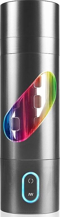 Vibrating Sandwich USB