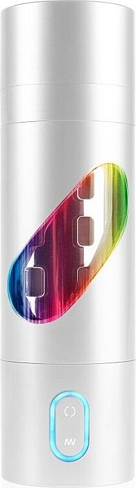 Męski masturbator USB: RotoBator