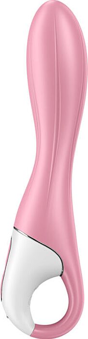 Pompa powietrzna Satisfyer różowa