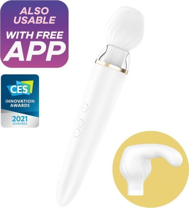 Satysfakcjonujący Dualny Rozkosz Satysfakcjonujący Dualny Rozkosz