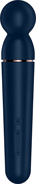 Wibrator Niebieski Planet Wand-Er Wibrator Niebieski Planet Wand-Er