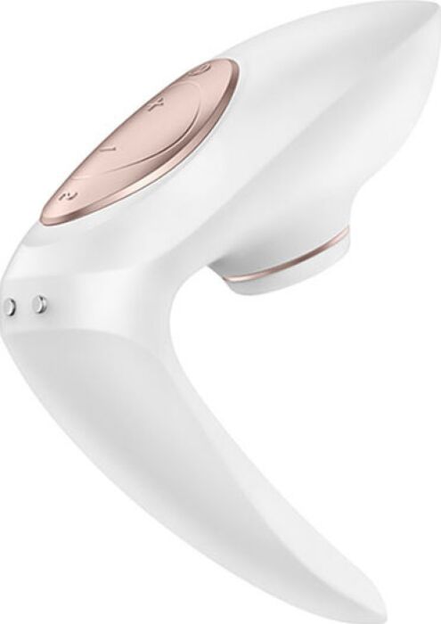 Satisfyer Couples Bliss