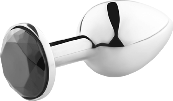 Wtyczka Analna Czarna Magia