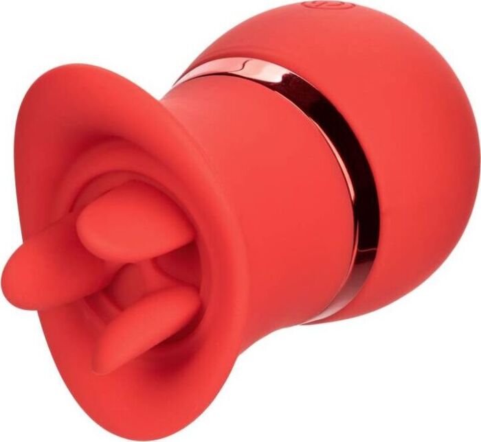 Zmysłowy Zestaw Francuski Pocałunek