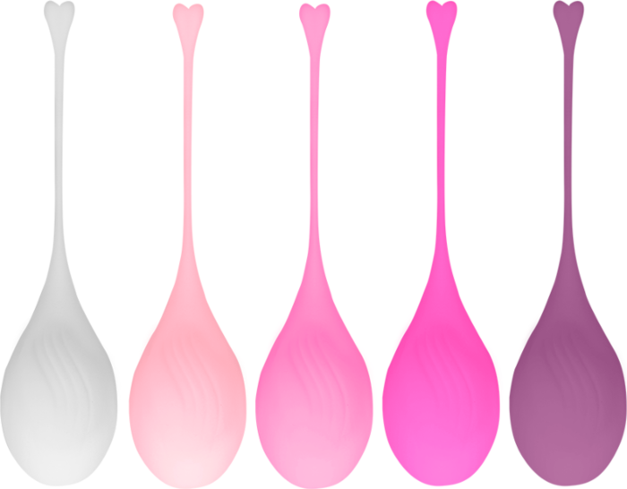 Zestaw Kegel Fit