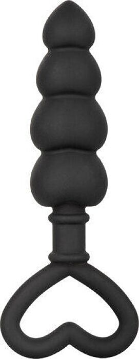 Silicone love probe - plug de silicona