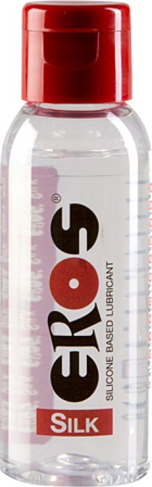 Lubrykant Jedwabisty 50ml