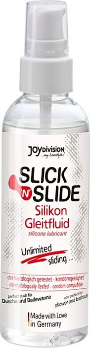 SilkGlide - Nawilżający Premium