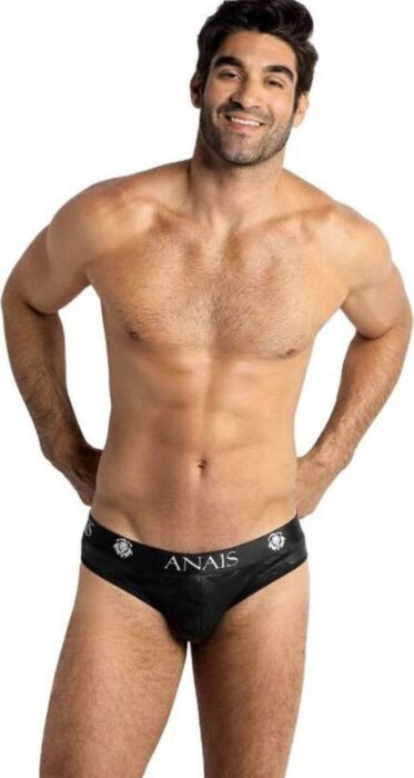 Slips ANAIS MEN ELECTRO SLIP L - Komfort i styl
