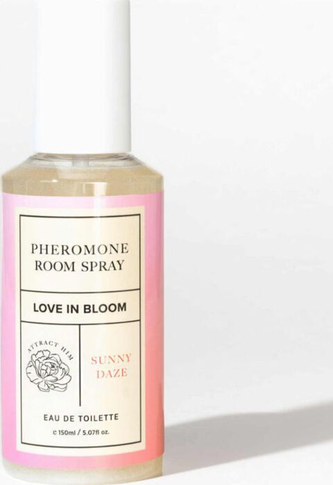 Spray feromonowy Eye of Love Sunny Daze 150 ml