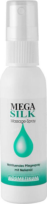 Spray do masażu EROS MEGASILK 50 ml