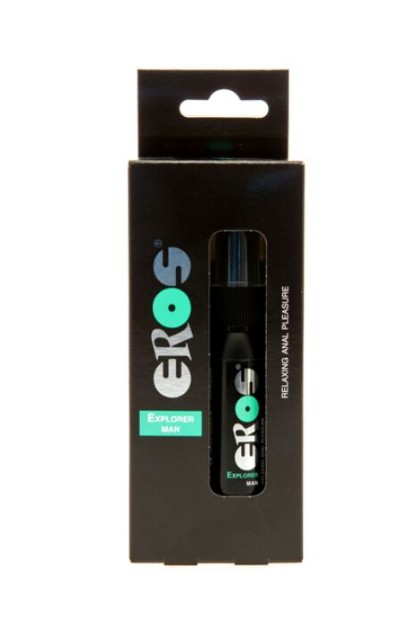 Spray relaksujący analny EROS Explorer