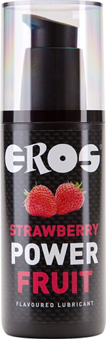Żel intymny Eros Owoce Leśne Power 125ml