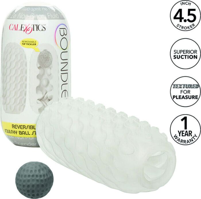 Stroker CalExotics Boundless Reversible Premium