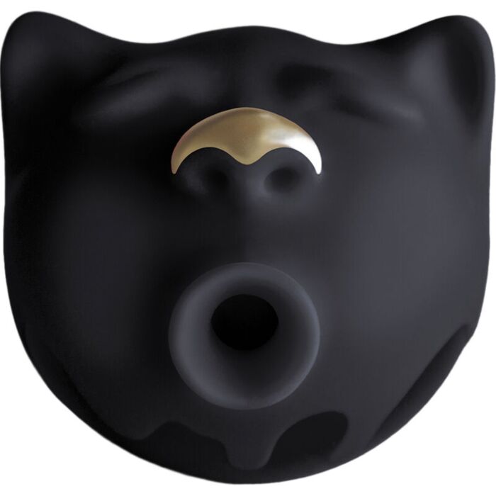 Ssanie Klitki Mystic Black Ssanie Klitki Mystic Black