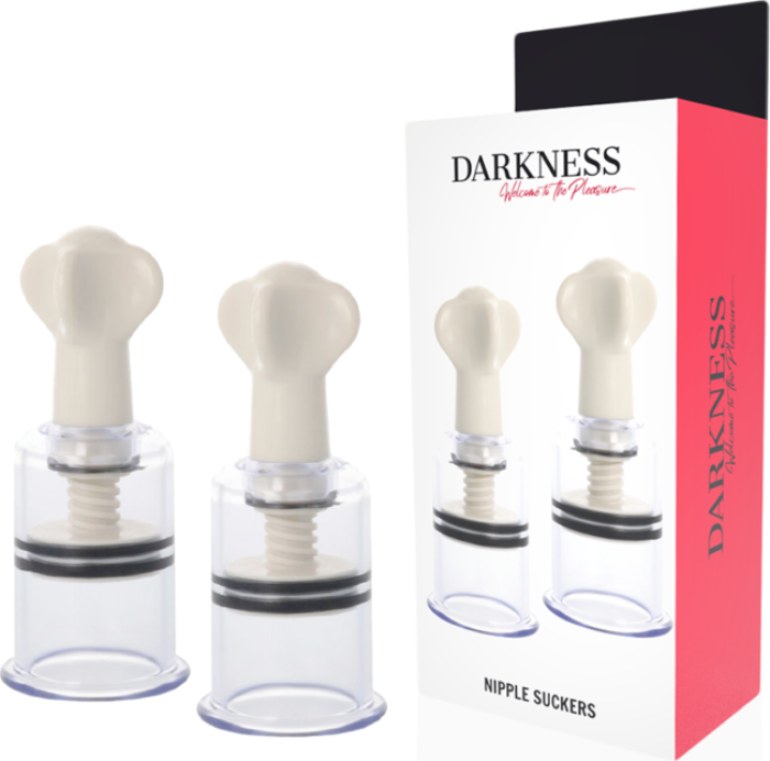 Ssanie Kryształowy Sutek 5cm Ssanie Kryształowy Sutek 5cm