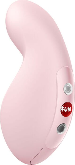 Wibrator LUNA Air Pulse FUN FACTORY – stymulator łechtaczki