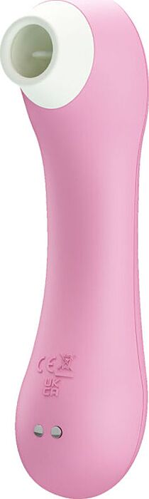 Ssacz łechtaczki ROMANCE Emerald 7 trybów