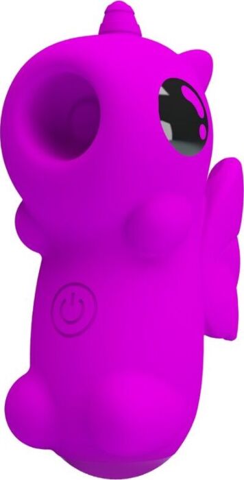 Stymulator ssący PRETTY LOVE Magic Unicorn Stymulator ssący PRETTY LOVE Magic Unicorn