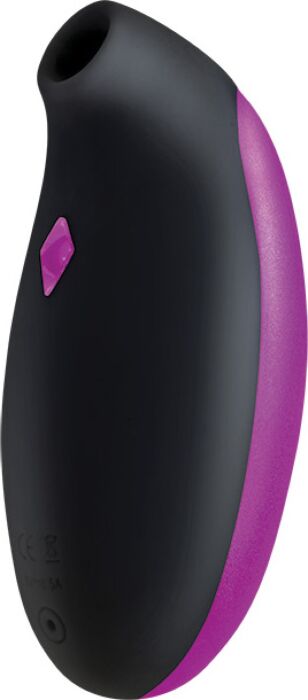 Stymulator łechtaczki S Pleasures Sweet Tornado