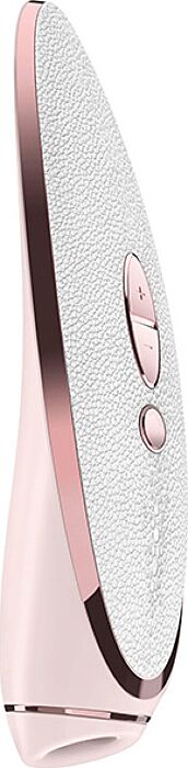 Succionador SATISFYER LUXURY PRET A PORTER z 11 trybami