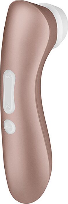 Ssawka z wibracją SATISFYER Pro 2 Vibration