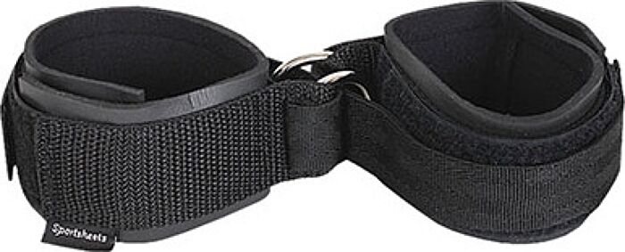 SUPER CUFFS SUPER CUFFS