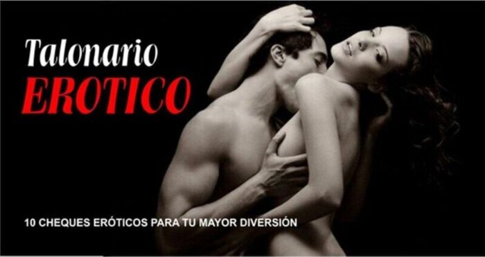 Książeczka Gorących Fantazji