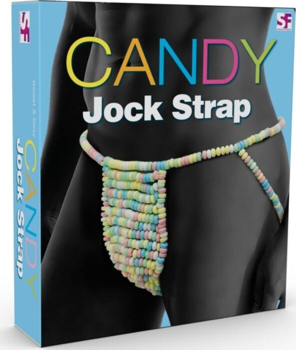 Tanga Spencer & Fleetwood - Słodki Styl