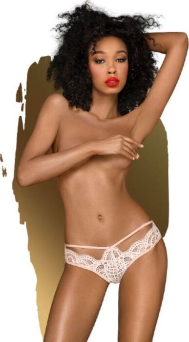 String Fantazja Syreny Różowa