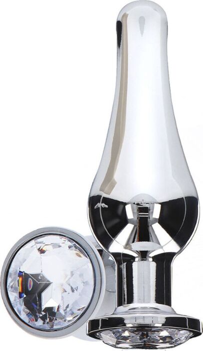 Zabawka analna ToyJoy Diamond Bum Bijou Plug